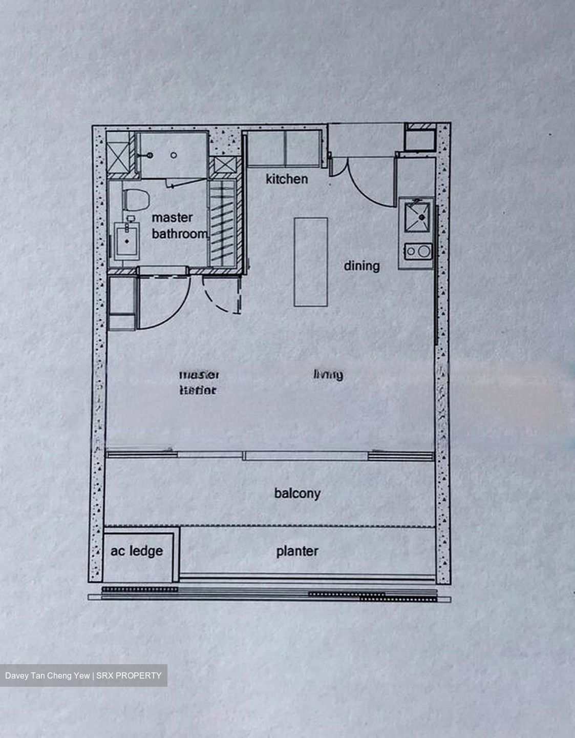 OUE Twin Peaks (D9), Condominium #449127791